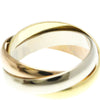 Cartier ring