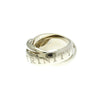 Cartier ring
