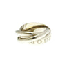 Cartier ring