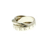 Cartier ring