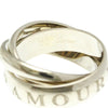 Cartier ring