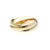 Cartier ring