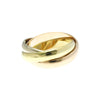 Cartier ring