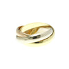 Cartier ring