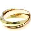 Cartier ring