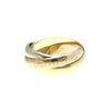 Cartier ring
