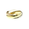 Cartier ring