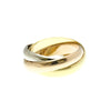 Cartier ring