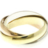 Cartier ring