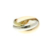 Cartier ring