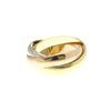Cartier ring