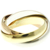 Cartier ring