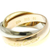 Cartier ring