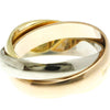 Cartier ring