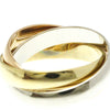 Cartier ring