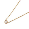 Secondhand Cartier Amour Gold Rose Jewelry