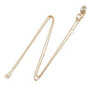 Secondhand Cartier Amour Gold Rose Jewelry