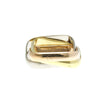 Cartier ring