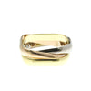 Cartier ring