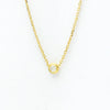 Cartier necklace