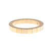Cartier ring