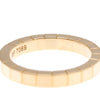 Cartier ring