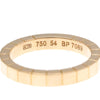 Cartier ring