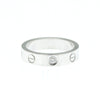 Cartier ring