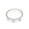 Cartier ring