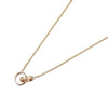 Cartier necklace