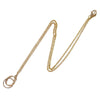 Cartier necklace