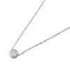 Cartier necklace