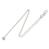 Cartier necklace