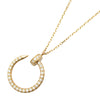Cartier necklace