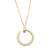 Cartier necklace