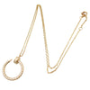 Cartier necklace