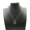 Cartier necklace