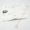 Cartier necklace