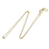 Cartier necklace