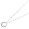 Cartier necklace