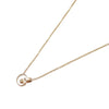 Cartier necklace