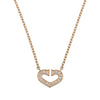 Cartier necklace