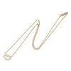 Cartier necklace