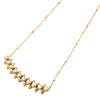 Cartier necklace