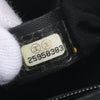 Chanel shoulder