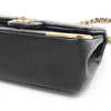 Chanel shoulder
