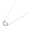 Cartier necklace