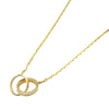 Cartier necklace