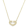 Cartier necklace