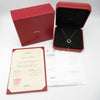 Cartier necklace